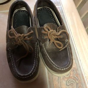 Sperry shoes